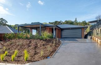 Central North Island - Address withheld