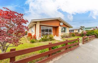 37 John Street, Waimate