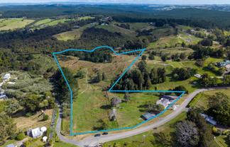 76 Burne Road, Waitoki