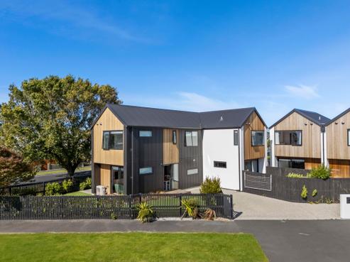 30 Lochend Street, Musselburgh