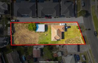 23 Franklin Avenue, Papatoetoe