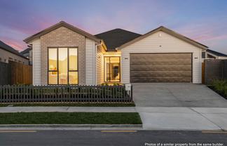 9 Pekanga Road, Millwater