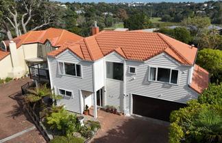 4/30 Clarence Road, Northcote Point