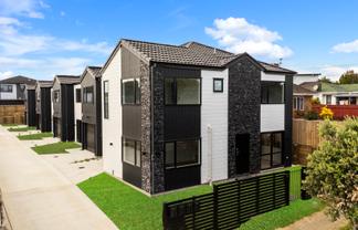 3/68 Kautami Avenue, Papatoetoe