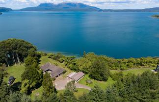 345B Spencer Road, Lake Tarawera