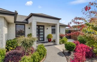 3 Dornoch Lane, Morrinsville