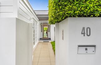 40 Cheltenham Road, Devonport