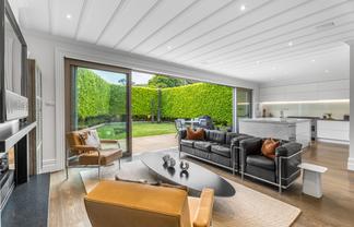 40 Cheltenham Road, Devonport