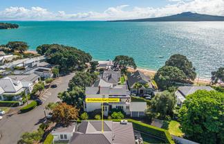 40 Cheltenham Road, Devonport