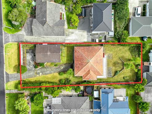 55 Corunna Road, Milford