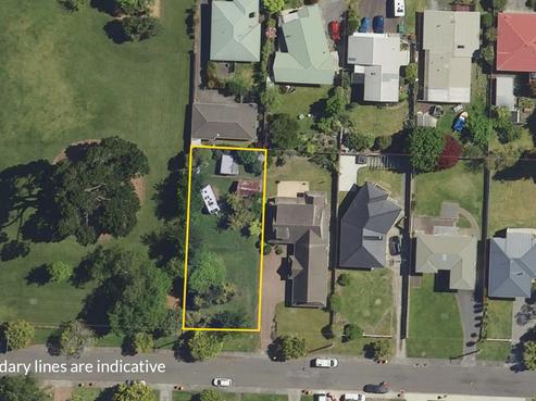 17 Carlton Street, Glenholme