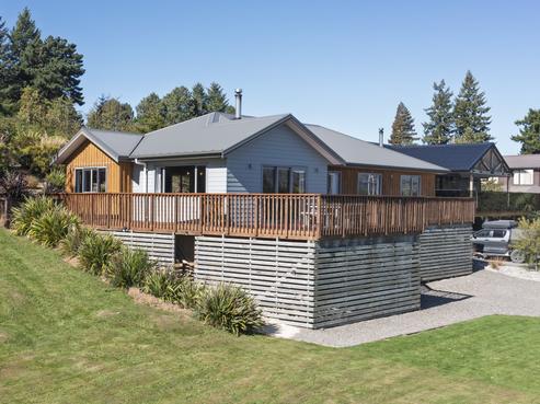 108 Jacks Pass Road, Hanmer Springs