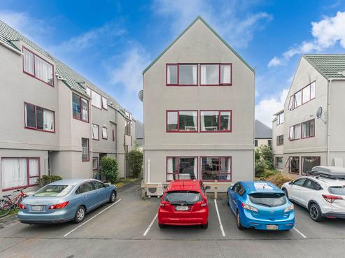 5/791 Great King Street, North Dunedin