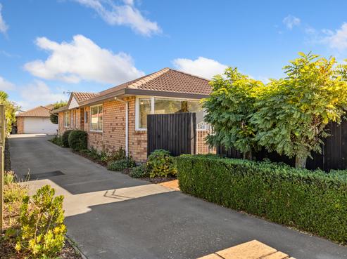 1/145 Simeon Street, Spreydon