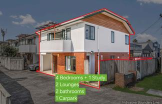 1/54 Dornwell Road, Three Kings