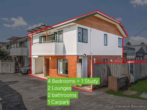 1/54 Dornwell Road, Mount Roskill