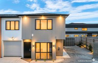 2/12 Landon Avenue, Papatoetoe