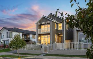 5 Skulander Crescent, Millwater