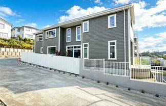 5 Skulander Crescent, Millwater