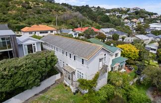 1-3/15 Dover Street, Island Bay