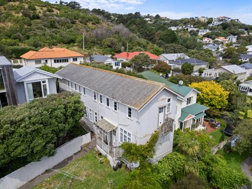 3/15 Dover Street, Island Bay