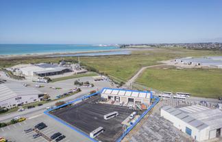 Long-Term Lease Proven National Tenant