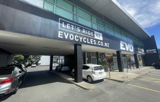 Profile Office Opposite Westfield