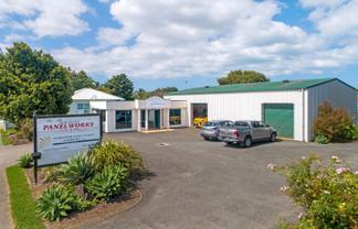 Main Road commercial