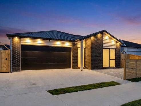 22 Pupu Crescent, Opaheke
