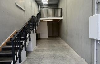 Affordable Westgate Industrial Unit