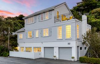 32 McColl Street, Vogeltown