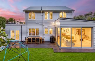 32 McColl Street, Vogeltown