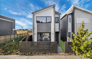 3 Taiheru Road, Karaka