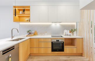 Lot 6/111 Sycamore Drive, Sunnynook