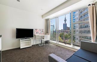608/430 Queen Street, Auckland Central