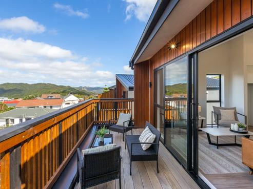 7 Stockden Place, Karori