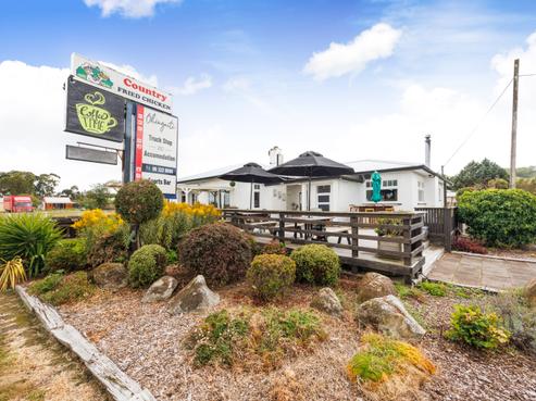2 Onslow Street West, Ohingaiti