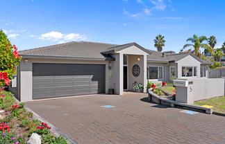 5 Mako Street, West Harbour