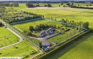 20 Sillano Place, Ohoka