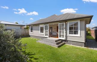778b Gloucester Street, Avonside