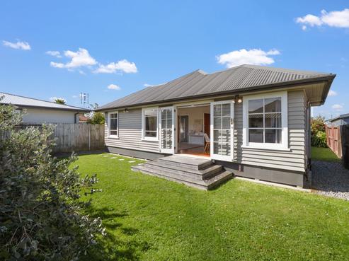 778B Gloucester Street, Avonside