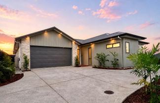 8 Lambert Road, Milldale
