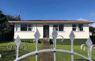 8 Hannah Road, Otara