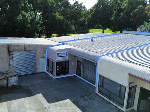 9D Vulcan Place, Middleton