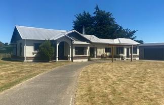 Southland - Address withheld