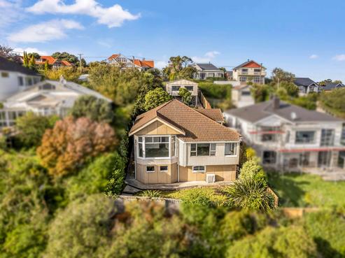 22 Rewa Street, Musselburgh