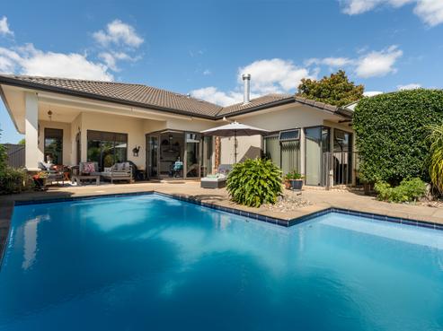 196 Hollister Lane, Ohauiti