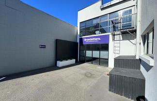 Affordable CBD Office