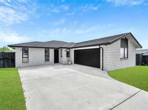 30 Hitchen Road, Pokeno