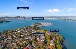 10 Beresford Street, Bayswater